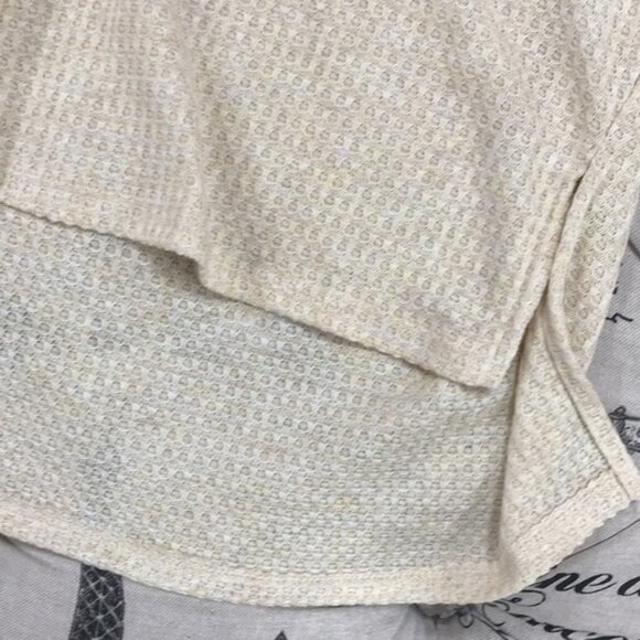 GIBSONLOOK Thermal V-Neck Tunic - Picture 4 of 4